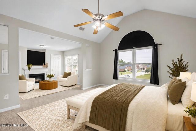 7600 Senators Ridge Drive, Grovetown, GA 30813