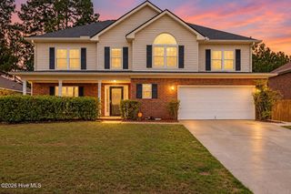 7600 Senators Ridge Drive, Grovetown, GA 30813