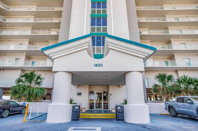 14511 Perdido Key Dr 1004, Pensacola, FL 32507