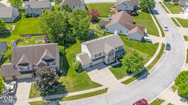 8117 Winterset Circle, Indianapolis, IN 46214