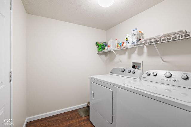 8117 Winterset Circle, Indianapolis, IN 46214
