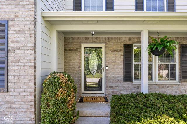 8117 Winterset Circle, Indianapolis, IN 46214