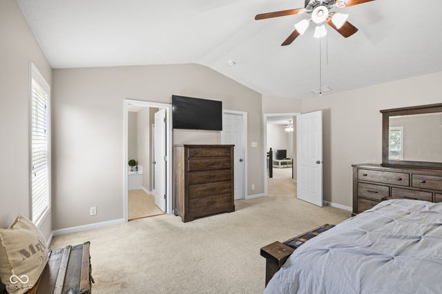 8117 Winterset Circle, Indianapolis, IN 46214