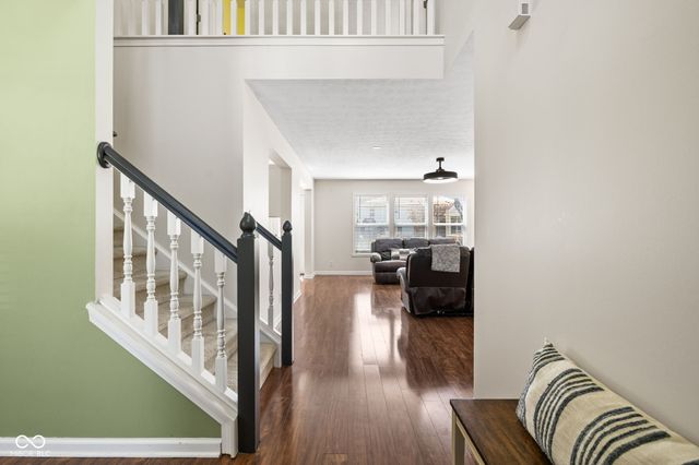 8117 Winterset Circle, Indianapolis, IN 46214
