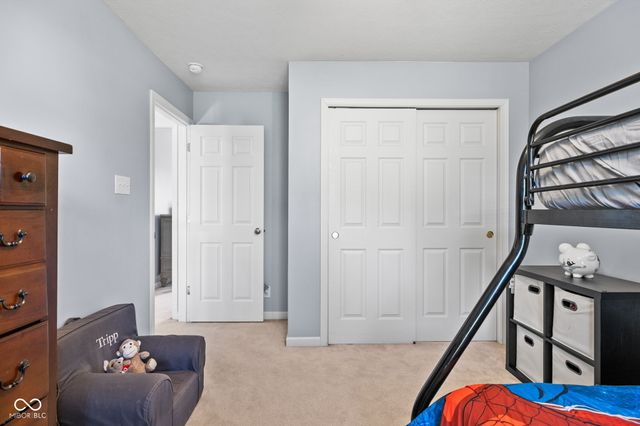 8117 Winterset Circle, Indianapolis, IN 46214