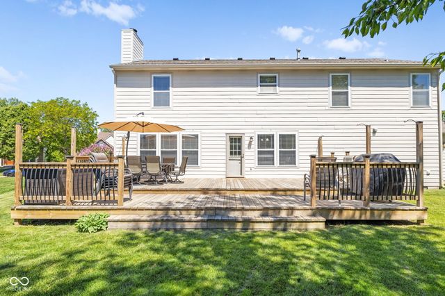 8117 Winterset Circle, Indianapolis, IN 46214