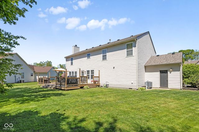 8117 Winterset Circle, Indianapolis, IN 46214