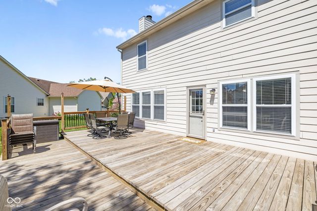 8117 Winterset Circle, Indianapolis, IN 46214