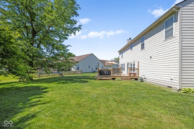 8117 Winterset Circle, Indianapolis, IN 46214