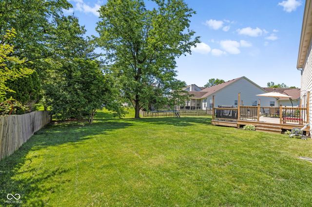 8117 Winterset Circle, Indianapolis, IN 46214