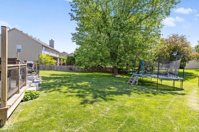 8117 Winterset Circle, Indianapolis, IN 46214