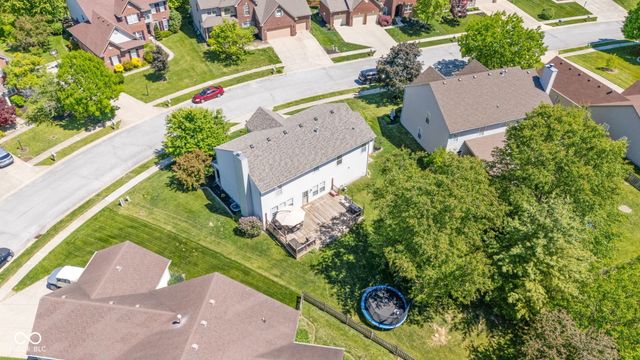 8117 Winterset Circle, Indianapolis, IN 46214