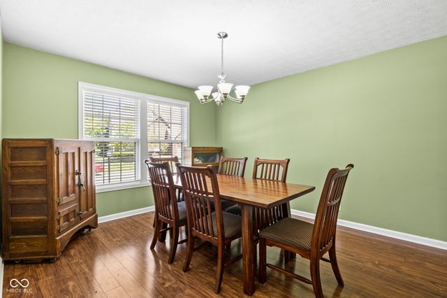 8117 Winterset Circle, Indianapolis, IN 46214