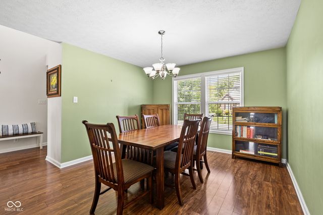 8117 Winterset Circle, Indianapolis, IN 46214