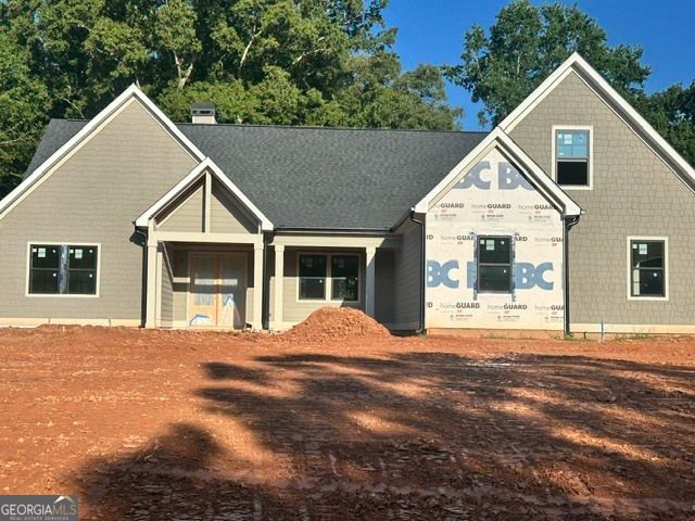 150 Wright Trace 22, Fayetteville, GA 30215