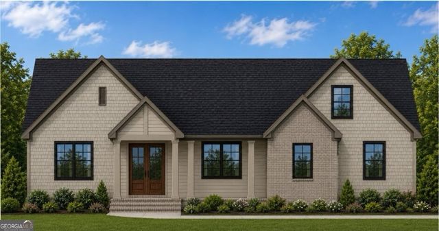 150 Wright Trace 22, Fayetteville, GA 30215
