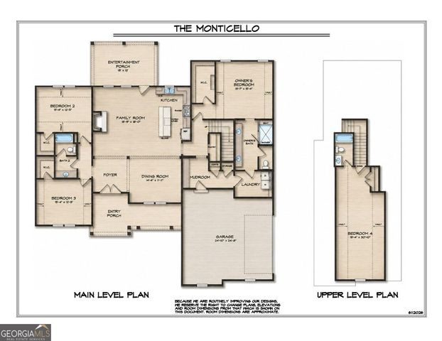 150 Wright Trace 22, Fayetteville, GA 30215