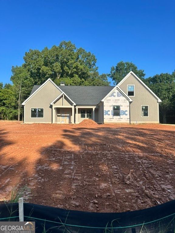 150 Wright Trace 22, Fayetteville, GA 30215