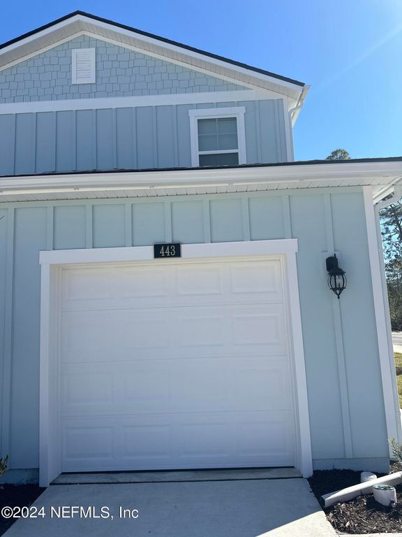 443 TALULLA Trail, St. Augustine, FL 32095
