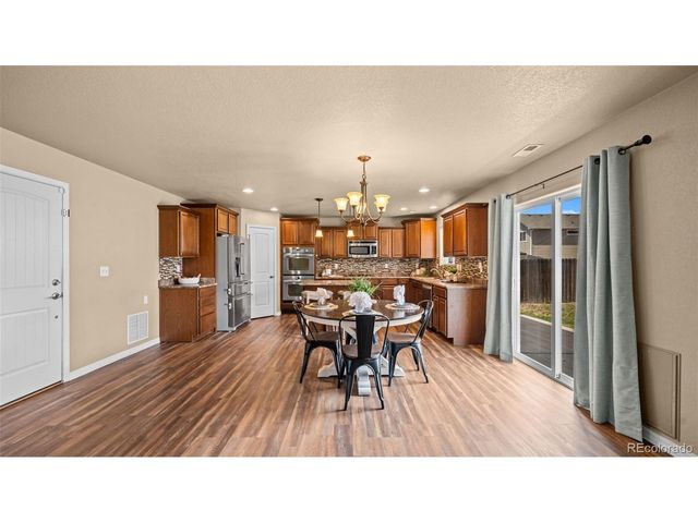 3704 Chia Dr, Colorado Springs, CO 80925