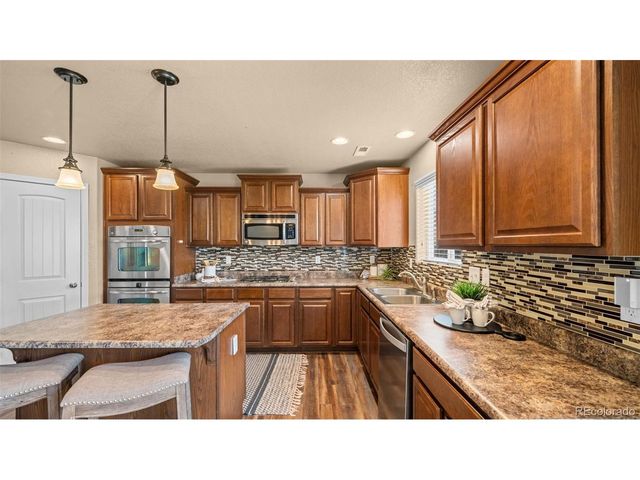 3704 Chia Dr, Colorado Springs, CO 80925