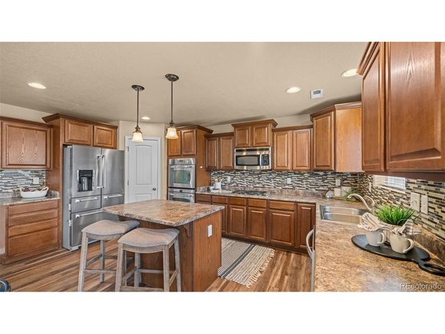 3704 Chia Dr, Colorado Springs, CO 80925