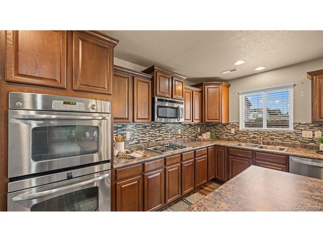 3704 Chia Dr, Colorado Springs, CO 80925