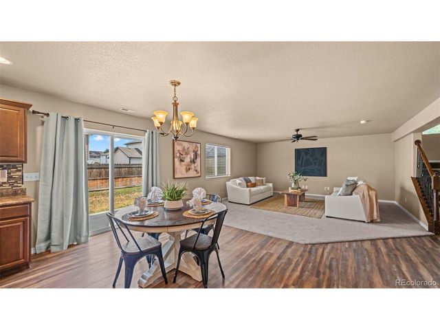 3704 Chia Dr, Colorado Springs, CO 80925