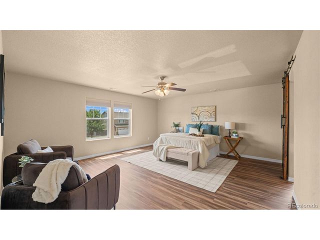 3704 Chia Dr, Colorado Springs, CO 80925