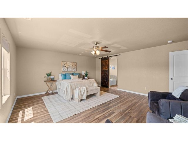 3704 Chia Dr, Colorado Springs, CO 80925