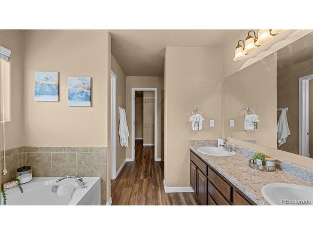 3704 Chia Dr, Colorado Springs, CO 80925