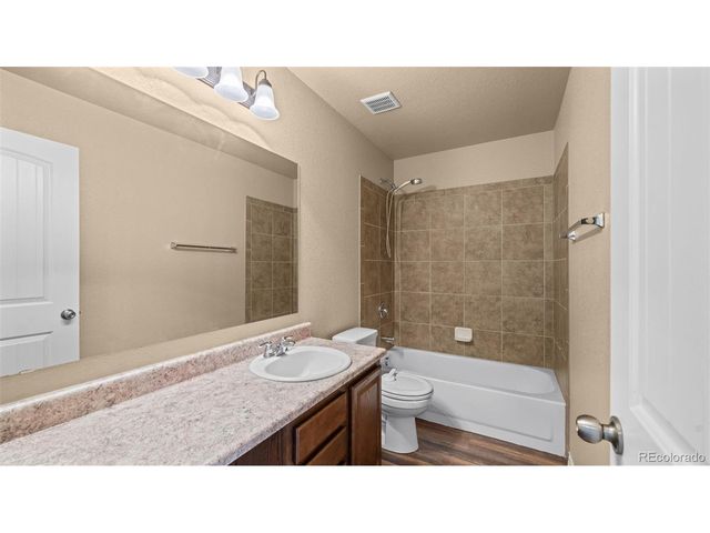3704 Chia Dr, Colorado Springs, CO 80925