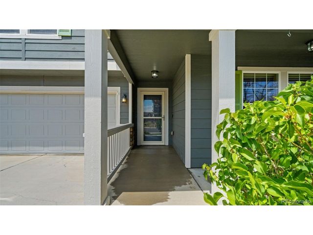 3704 Chia Dr, Colorado Springs, CO 80925
