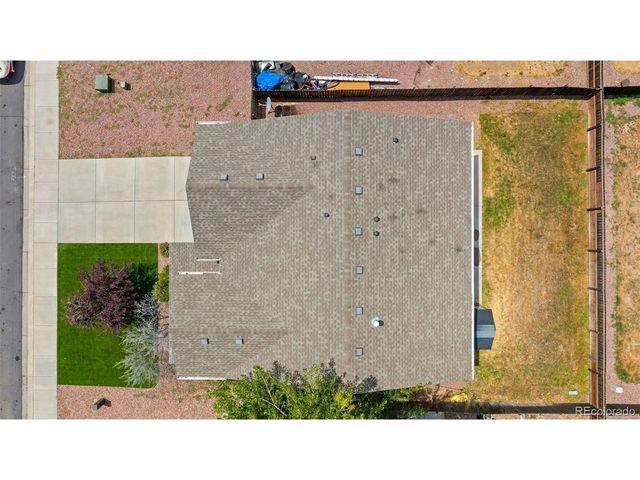 3704 Chia Dr, Colorado Springs, CO 80925