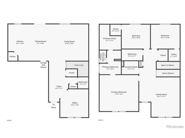 3704 Chia Dr, Colorado Springs, CO 80925