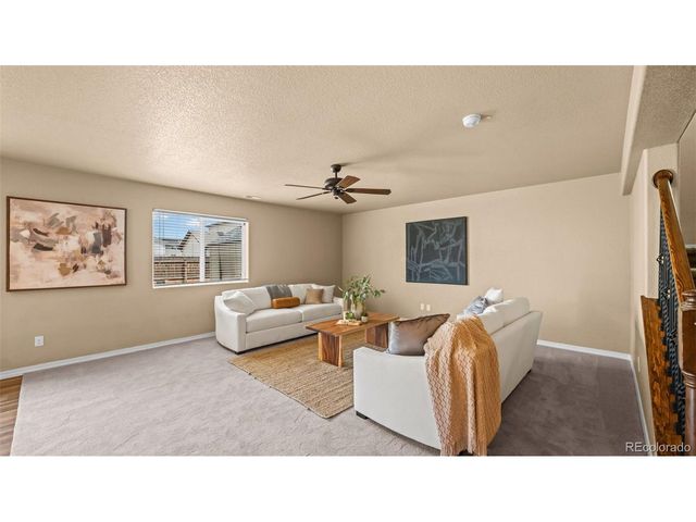 3704 Chia Dr, Colorado Springs, CO 80925