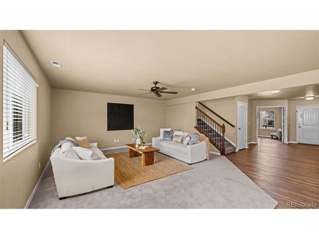 3704 Chia Dr, Colorado Springs, CO 80925