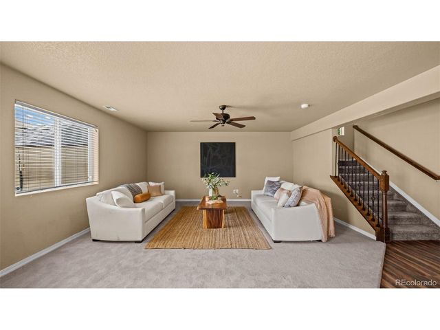 3704 Chia Dr, Colorado Springs, CO 80925