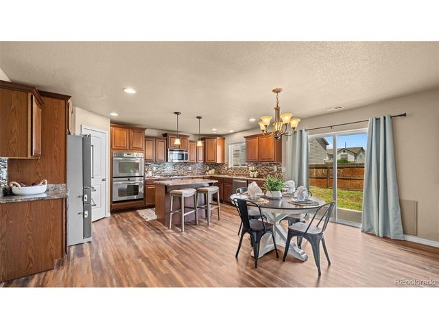 3704 Chia Dr, Colorado Springs, CO 80925