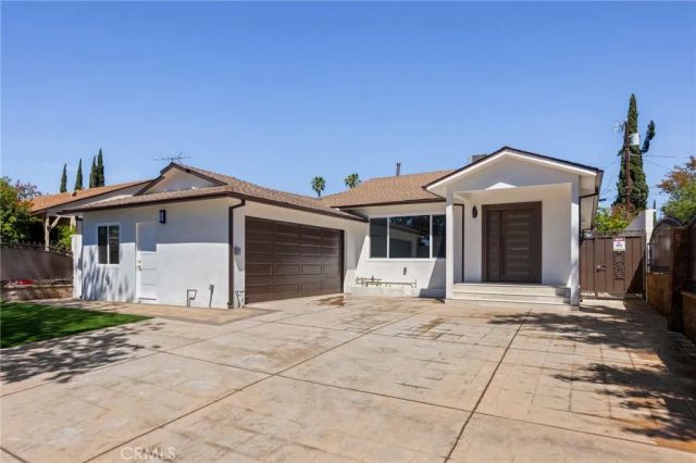 12531 Vose, North Hollywood, CA 91605
