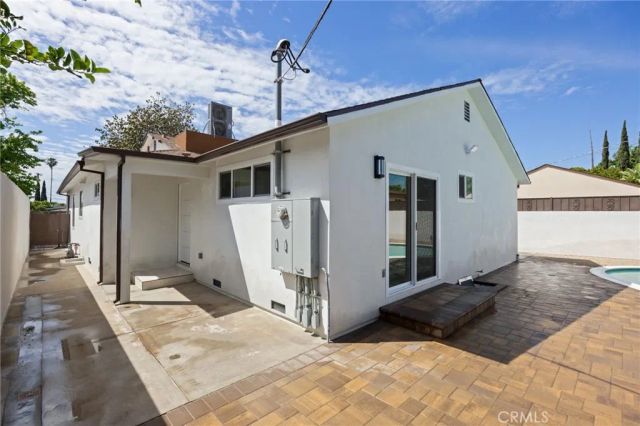 12531 Vose, North Hollywood, CA 91605