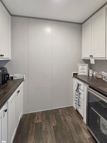 615 Generostee Church Road, Starr, SC 29684