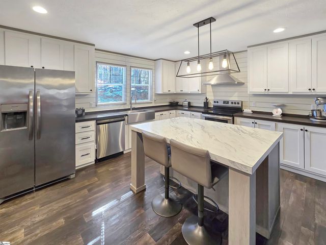 615 Generostee Church Road, Starr, SC 29684