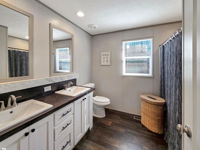 615 Generostee Church Road, Starr, SC 29684