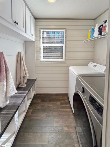 615 Generostee Church Road, Starr, SC 29684