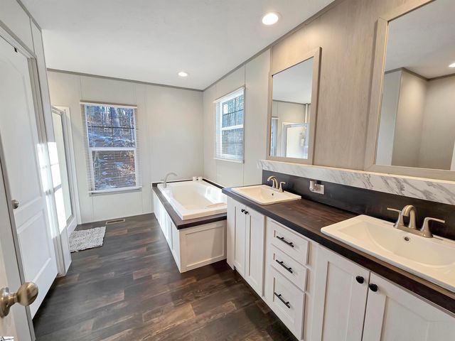 615 Generostee Church Road, Starr, SC 29684