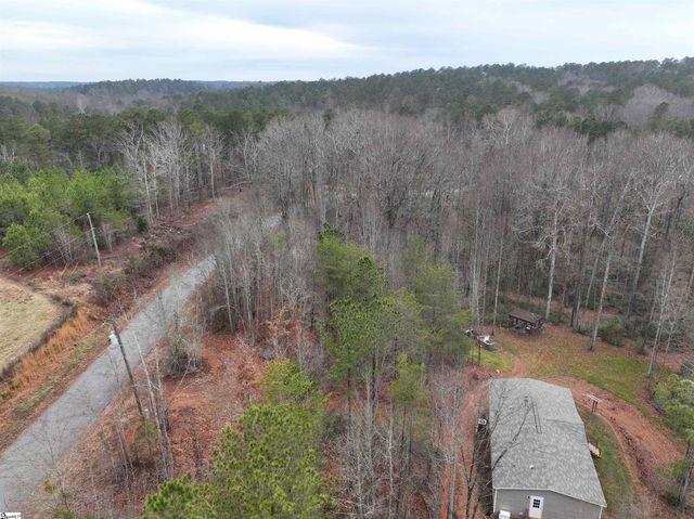 615 Generostee Church Road, Starr, SC 29684