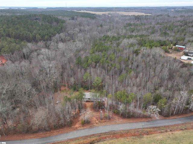 615 Generostee Church Road, Starr, SC 29684