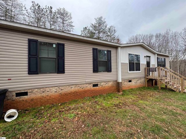 615 Generostee Church Road, Starr, SC 29684