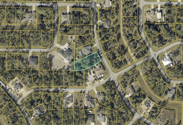 WILD GOOSE DRIVE, North Port, FL 34291